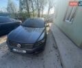 Серый Фольксваген Пассат, объемом двигателя 2 л и пробегом 141 тыс. км за 10500 $, фото 1 на Automoto.ua