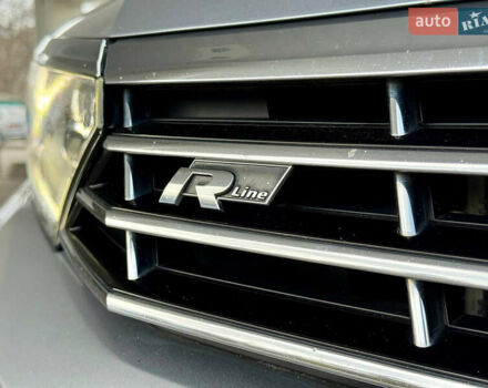 Серый Фольксваген Пассат, объемом двигателя 1.97 л и пробегом 145 тыс. км за 22500 $, фото 12 на Automoto.ua