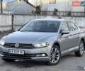Серый Фольксваген Пассат, объемом двигателя 1.97 л и пробегом 123 тыс. км за 25500 $, фото 1 на Automoto.ua