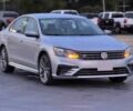 Сірий Фольксваген Пассат, об'ємом двигуна 2 л та пробігом 46 тис. км за 8900 $, фото 2 на Automoto.ua