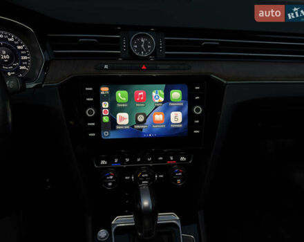 Сірий Фольксваген Пассат, об'ємом двигуна 1.8 л та пробігом 93 тис. км за 25500 $, фото 32 на Automoto.ua