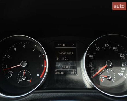 Серый Фольксваген Пассат, объемом двигателя 2 л и пробегом 48 тыс. км за 16900 $, фото 32 на Automoto.ua