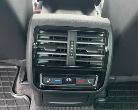 Сірий Фольксваген Пассат, об'ємом двигуна 1.97 л та пробігом 24 тис. км за 27800 $, фото 20 на Automoto.ua