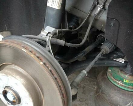 Серый Фольксваген Пассат, объемом двигателя 2 л и пробегом 133 тыс. км за 15700 $, фото 34 на Automoto.ua