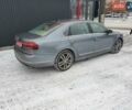 Серый Фольксваген Пассат, объемом двигателя 2 л и пробегом 130 тыс. км за 13100 $, фото 1 на Automoto.ua