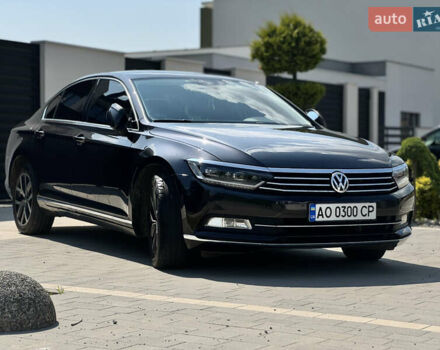 Серый Фольксваген Пассат, объемом двигателя 1.97 л и пробегом 211 тыс. км за 23000 $, фото 8 на Automoto.ua