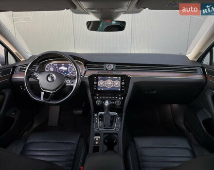 Сірий Фольксваген Пассат, об'ємом двигуна 1.8 л та пробігом 93 тис. км за 25500 $, фото 17 на Automoto.ua