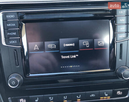 Серый Фольксваген Пассат, объемом двигателя 2 л и пробегом 153 тыс. км за 14990 $, фото 42 на Automoto.ua