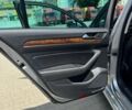 Серый Фольксваген Пассат, объемом двигателя 1.97 л и пробегом 128 тыс. км за 27000 $, фото 15 на Automoto.ua