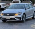 Сірий Фольксваген Пассат, об'ємом двигуна 2 л та пробігом 46 тис. км за 8900 $, фото 1 на Automoto.ua