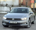 Серый Фольксваген Пассат, объемом двигателя 1.97 л и пробегом 123 тыс. км за 25500 $, фото 4 на Automoto.ua