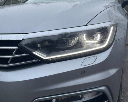 Сірий Фольксваген Пассат, об'ємом двигуна 1.97 л та пробігом 24 тис. км за 27800 $, фото 3 на Automoto.ua