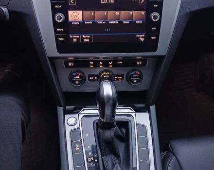 Серый Фольксваген Пассат, объемом двигателя 1.6 л и пробегом 145 тыс. км за 16300 $, фото 35 на Automoto.ua