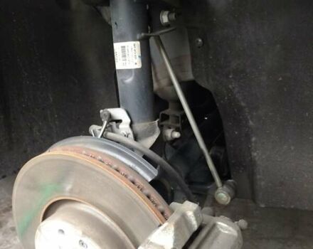 Серый Фольксваген Пассат, объемом двигателя 2 л и пробегом 133 тыс. км за 15700 $, фото 32 на Automoto.ua