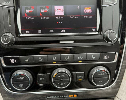 Серый Фольксваген Пассат, объемом двигателя 2 л и пробегом 160 тыс. км за 16200 $, фото 30 на Automoto.ua