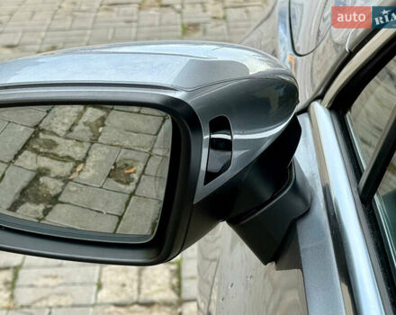 Серый Фольксваген Пассат, объемом двигателя 1.97 л и пробегом 145 тыс. км за 22500 $, фото 48 на Automoto.ua