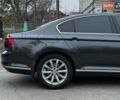 Серый Фольксваген Пассат, объемом двигателя 1.8 л и пробегом 215 тыс. км за 19990 $, фото 13 на Automoto.ua