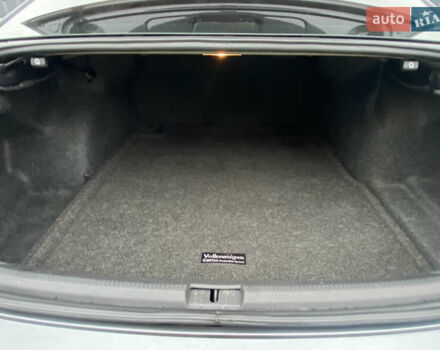 Серый Фольксваген Пассат, объемом двигателя 2 л и пробегом 106 тыс. км за 15400 $, фото 28 на Automoto.ua