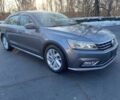 Сірий Фольксваген Пассат, об'ємом двигуна 2 л та пробігом 45 тис. км за 4000 $, фото 1 на Automoto.ua