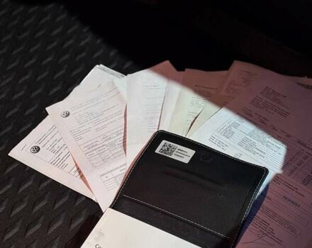 Сірий Фольксваген Пассат, об'ємом двигуна 1.97 л та пробігом 80 тис. км за 26500 $, фото 45 на Automoto.ua
