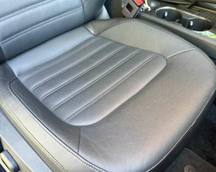 Серый Фольксваген Пассат, объемом двигателя 2 л и пробегом 102 тыс. км за 20500 $, фото 12 на Automoto.ua