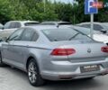 Сірий Фольксваген Пассат, об'ємом двигуна 1.97 л та пробігом 254 тис. км за 22500 $, фото 3 на Automoto.ua
