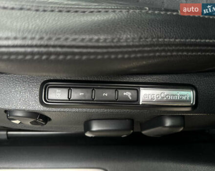 Серый Фольксваген Пассат, объемом двигателя 1.97 л и пробегом 153 тыс. км за 25999 $, фото 26 на Automoto.ua