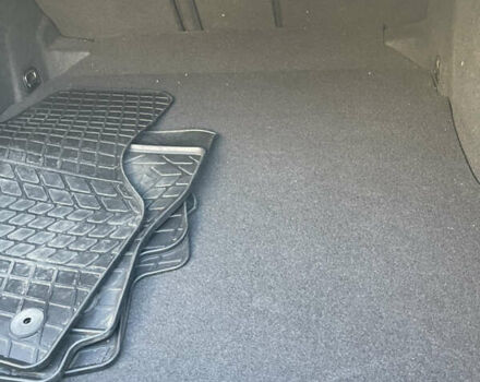 Серый Фольксваген Пассат, объемом двигателя 2 л и пробегом 160 тыс. км за 23500 $, фото 28 на Automoto.ua