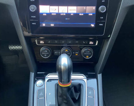 Сірий Фольксваген Пассат, об'ємом двигуна 1.97 л та пробігом 183 тис. км за 22500 $, фото 23 на Automoto.ua