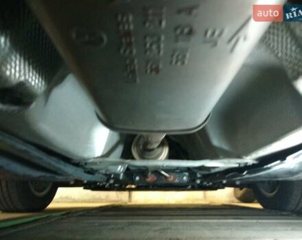 Серый Фольксваген Пассат, объемом двигателя 2 л и пробегом 133 тыс. км за 15700 $, фото 31 на Automoto.ua