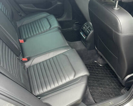 Сірий Фольксваген Пассат, об'ємом двигуна 1.97 л та пробігом 24 тис. км за 27800 $, фото 22 на Automoto.ua