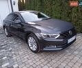 Серый Фольксваген Пассат, объемом двигателя 1.6 л и пробегом 145 тыс. км за 16300 $, фото 6 на Automoto.ua