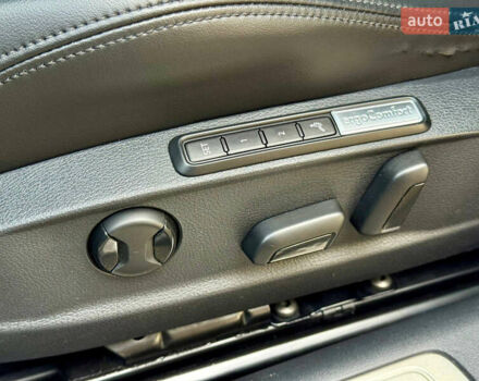 Серый Фольксваген Пассат, объемом двигателя 1.97 л и пробегом 145 тыс. км за 22500 $, фото 22 на Automoto.ua