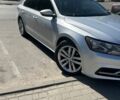 Серый Фольксваген Пассат, объемом двигателя 2 л и пробегом 261 тыс. км за 12500 $, фото 1 на Automoto.ua