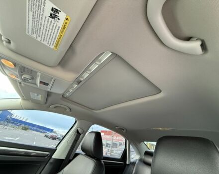 Сірий Фольксваген Пассат, об'ємом двигуна 2 л та пробігом 102 тис. км за 15400 $, фото 12 на Automoto.ua