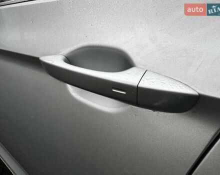 Сірий Фольксваген Пассат, об'ємом двигуна 2 л та пробігом 184 тис. км за 22490 $, фото 11 на Automoto.ua