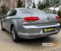 Сірий Фольксваген Пассат, об'ємом двигуна 2 л та пробігом 115 тис. км за 24800 $, фото 4 на Automoto.ua