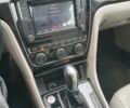 Серый Фольксваген Пассат, объемом двигателя 2 л и пробегом 130 тыс. км за 13100 $, фото 4 на Automoto.ua