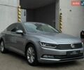 Сірий Фольксваген Пассат, об'ємом двигуна 1.97 л та пробігом 173 тис. км за 17999 $, фото 1 на Automoto.ua