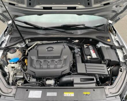 Сірий Фольксваген Пассат, об'ємом двигуна 2 л та пробігом 158 тис. км за 11900 $, фото 17 на Automoto.ua