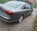 Сірий Фольксваген Пассат, об'ємом двигуна 2 л та пробігом 72 тис. км за 10700 $, фото 1 на Automoto.ua