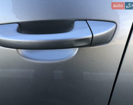 Серый Фольксваген Пассат, объемом двигателя 2 л и пробегом 153 тыс. км за 14990 $, фото 14 на Automoto.ua