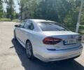 Серый Фольксваген Пассат, объемом двигателя 2 л и пробегом 117 тыс. км за 16200 $, фото 3 на Automoto.ua