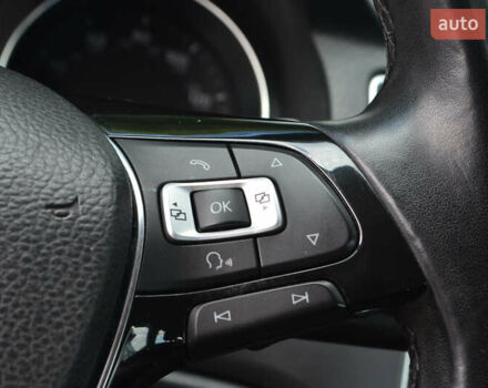 Серый Фольксваген Пассат, объемом двигателя 2 л и пробегом 48 тыс. км за 16900 $, фото 27 на Automoto.ua