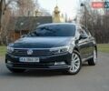 Серый Фольксваген Пассат, объемом двигателя 2 л и пробегом 185 тыс. км за 18999 $, фото 1 на Automoto.ua