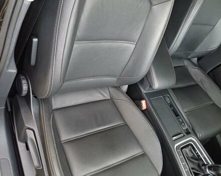 Серый Фольксваген Пассат, объемом двигателя 1.6 л и пробегом 145 тыс. км за 16300 $, фото 54 на Automoto.ua