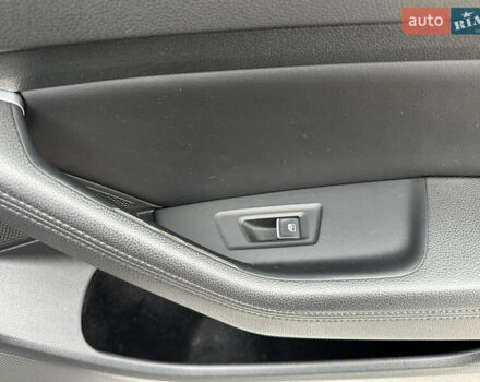 Серый Фольксваген Пассат, объемом двигателя 1.97 л и пробегом 153 тыс. км за 25999 $, фото 45 на Automoto.ua