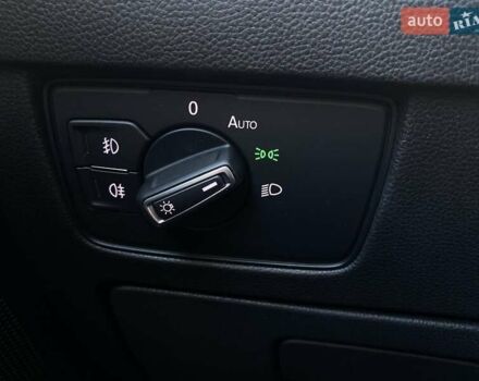 Сірий Фольксваген Пассат, об'ємом двигуна 1.97 л та пробігом 75 тис. км за 27003 $, фото 19 на Automoto.ua