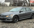 Серый Фольксваген Пассат, объемом двигателя 1.98 л и пробегом 80 тыс. км за 16490 $, фото 5 на Automoto.ua