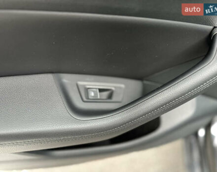 Серый Фольксваген Пассат, объемом двигателя 1.97 л и пробегом 153 тыс. км за 25999 $, фото 31 на Automoto.ua